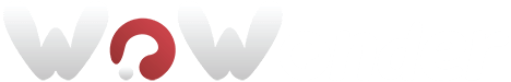 Wow inin Logo