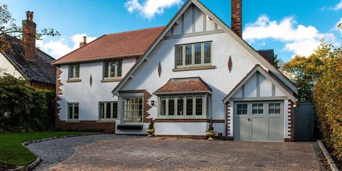 Double Glazing Repair: A Comprehensive Guide to Enhancing Energy Efficiency and Comfort