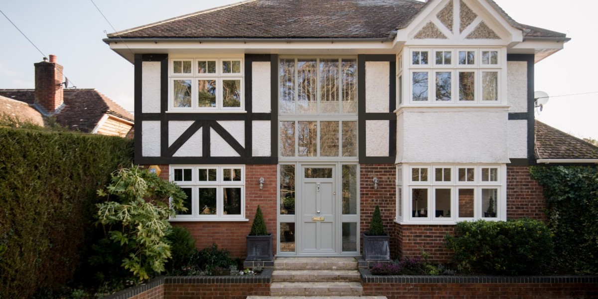 The Versatility and Advantages of Aluminium Sliding Doors