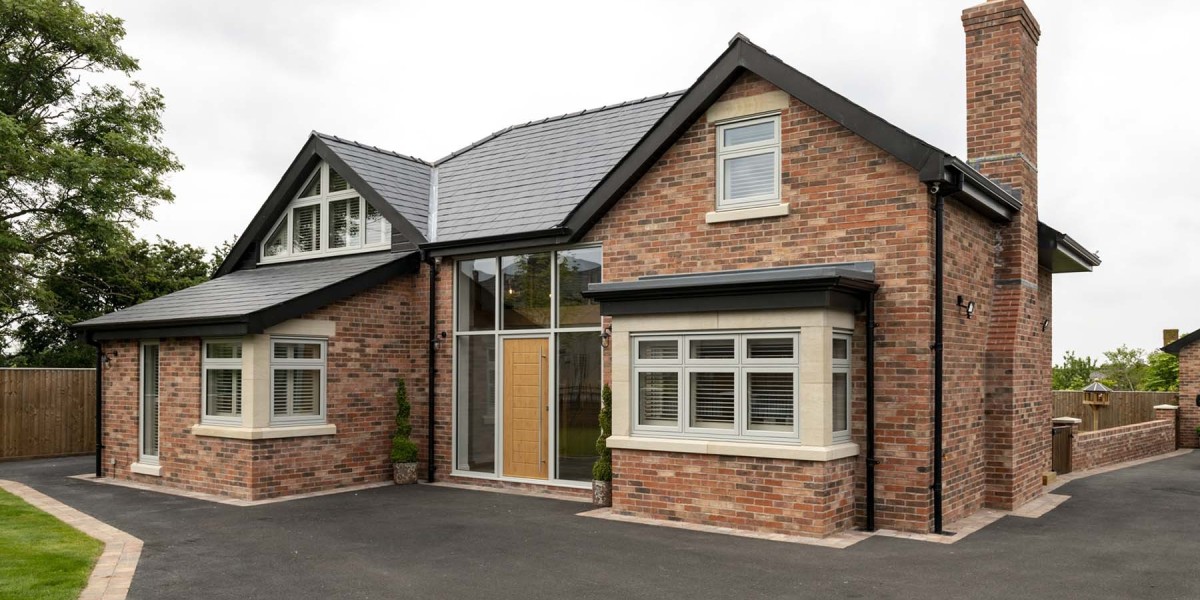 Understanding Double Glazing Repair: An Observational Study