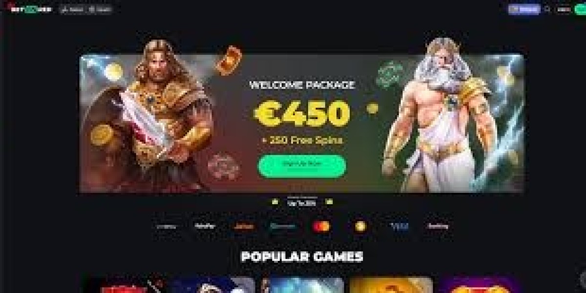 BetonRed Casino: A Deep Dive into the New Player in the Online Gambling World